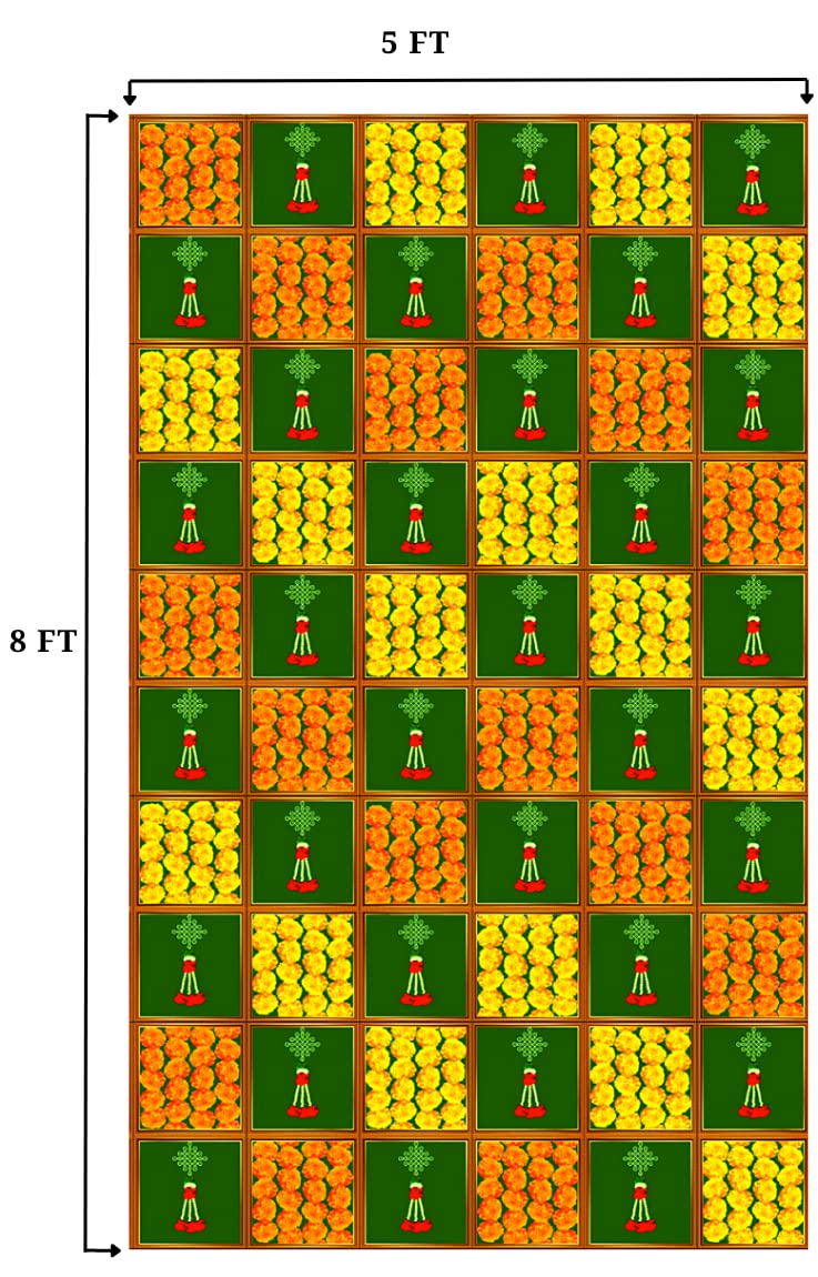 Backdrop - Marigold - DG1519