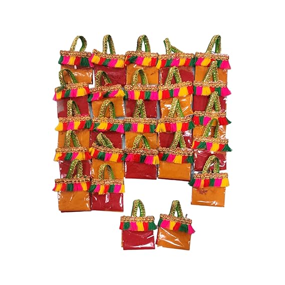 Haldi and Kumkum Return Gift-3