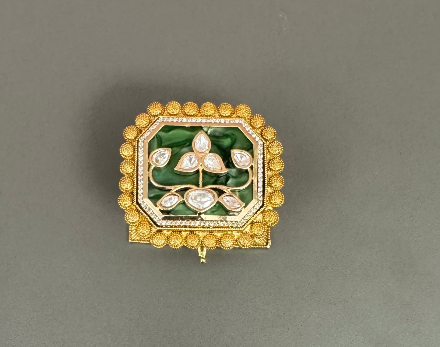 Sindoor Box-DG001