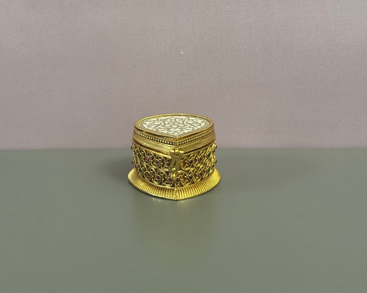 Sindoor Box-DG003