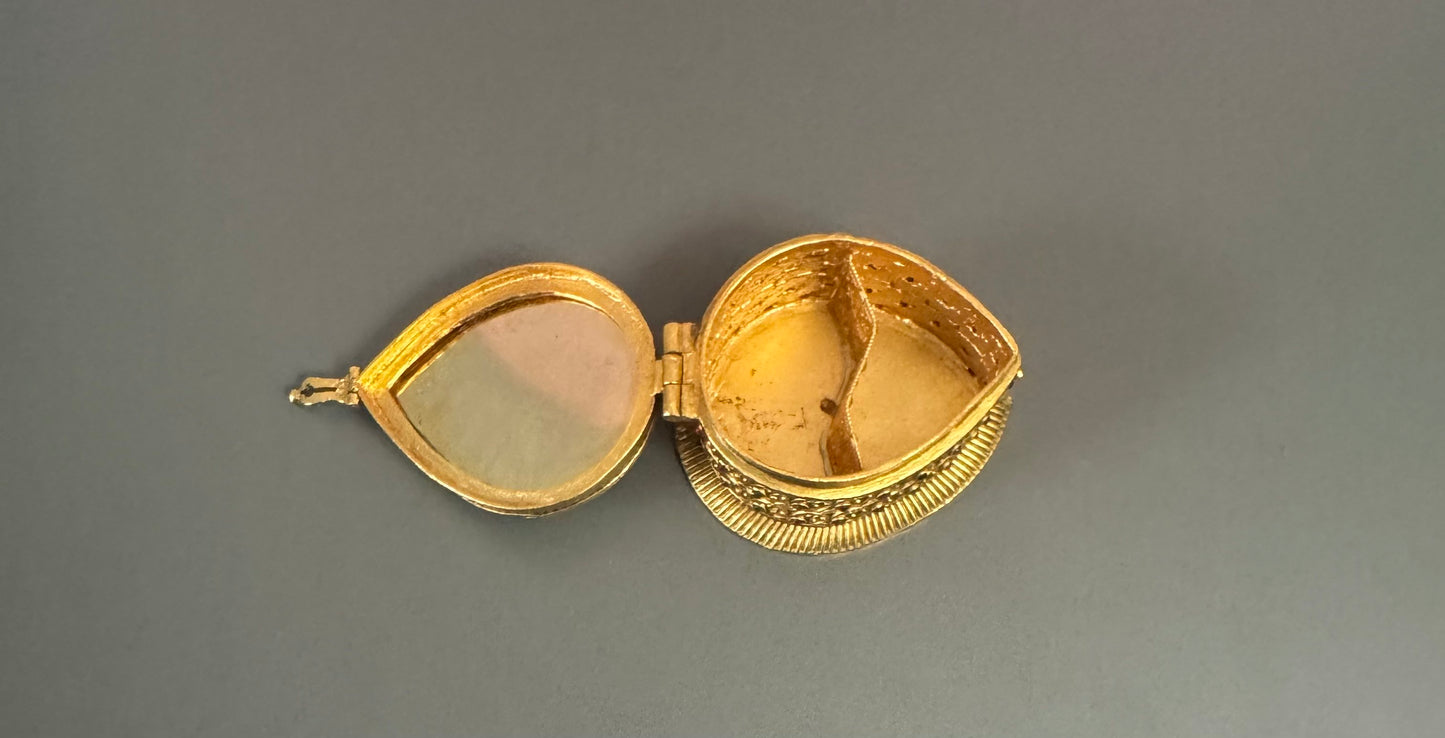 Sindoor Box-DG003