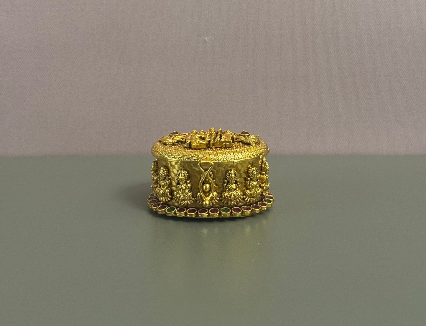 Sindoor Box-DG004