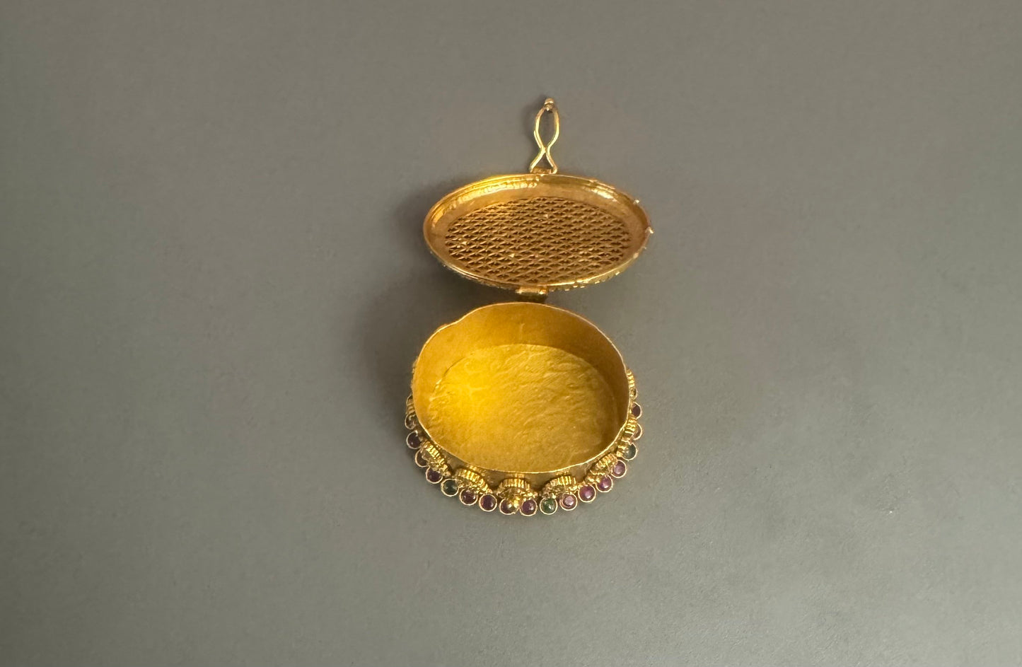 Sindoor Box-DG004