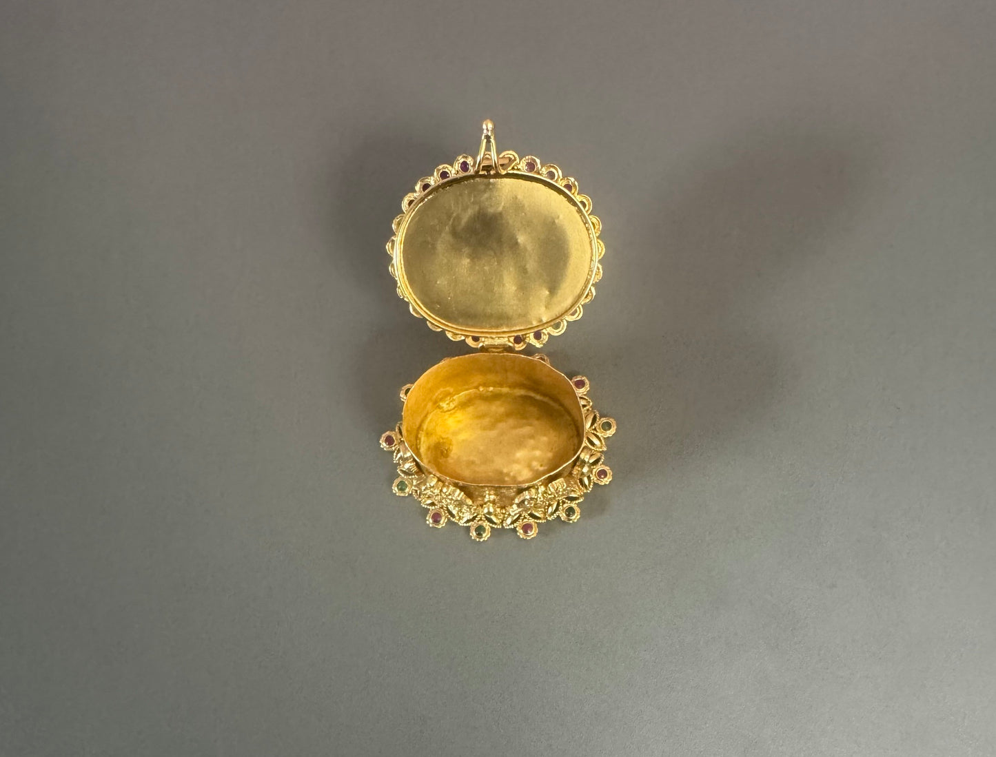 Sindoor Box-DG005
