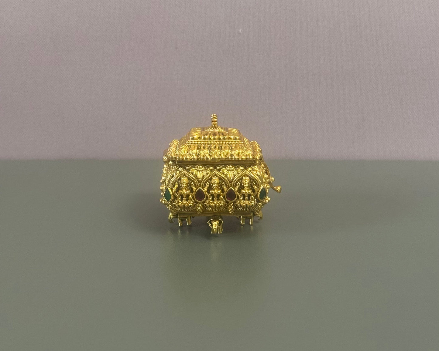 Sindoor Box-DG006