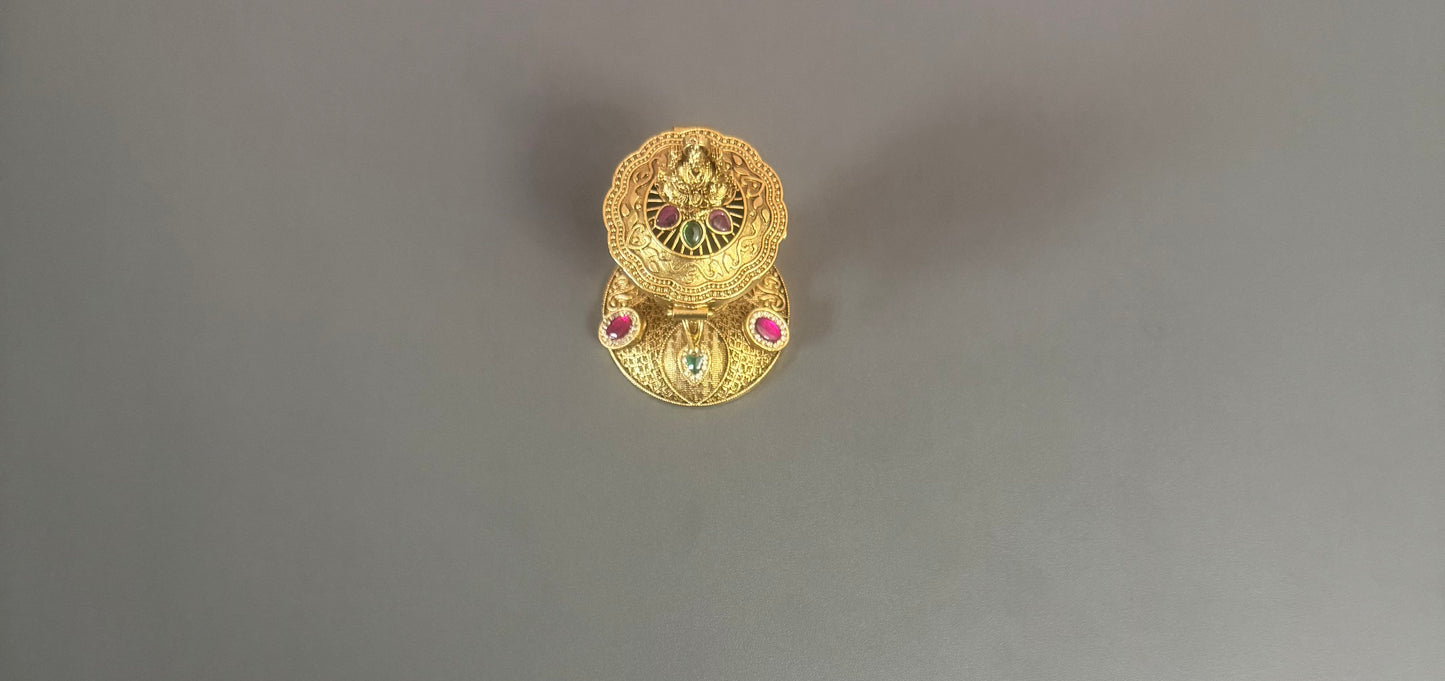 Sindoor Box-DG007
