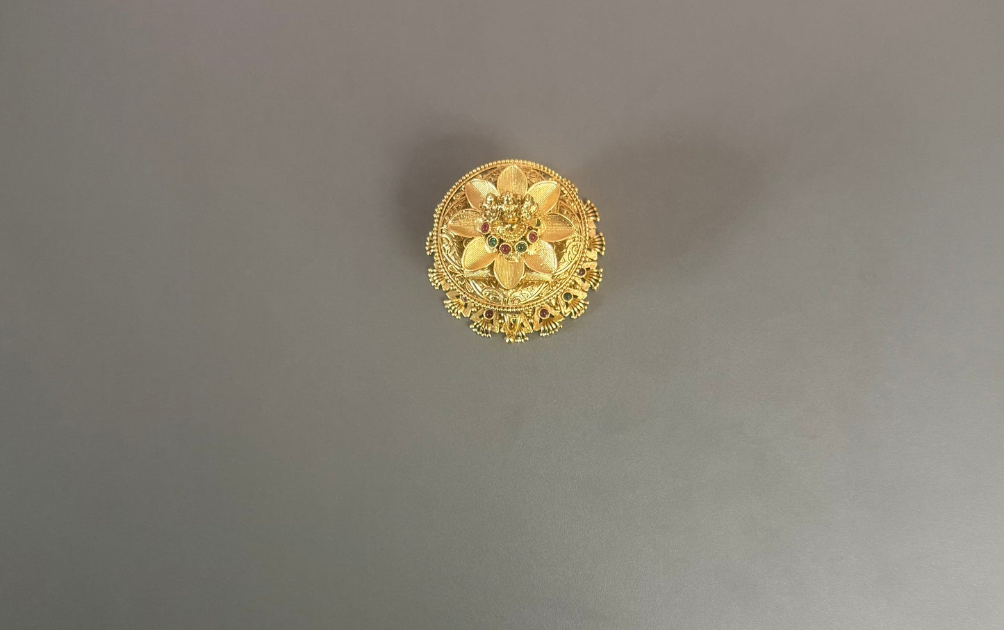 Sindoor Box-DG008