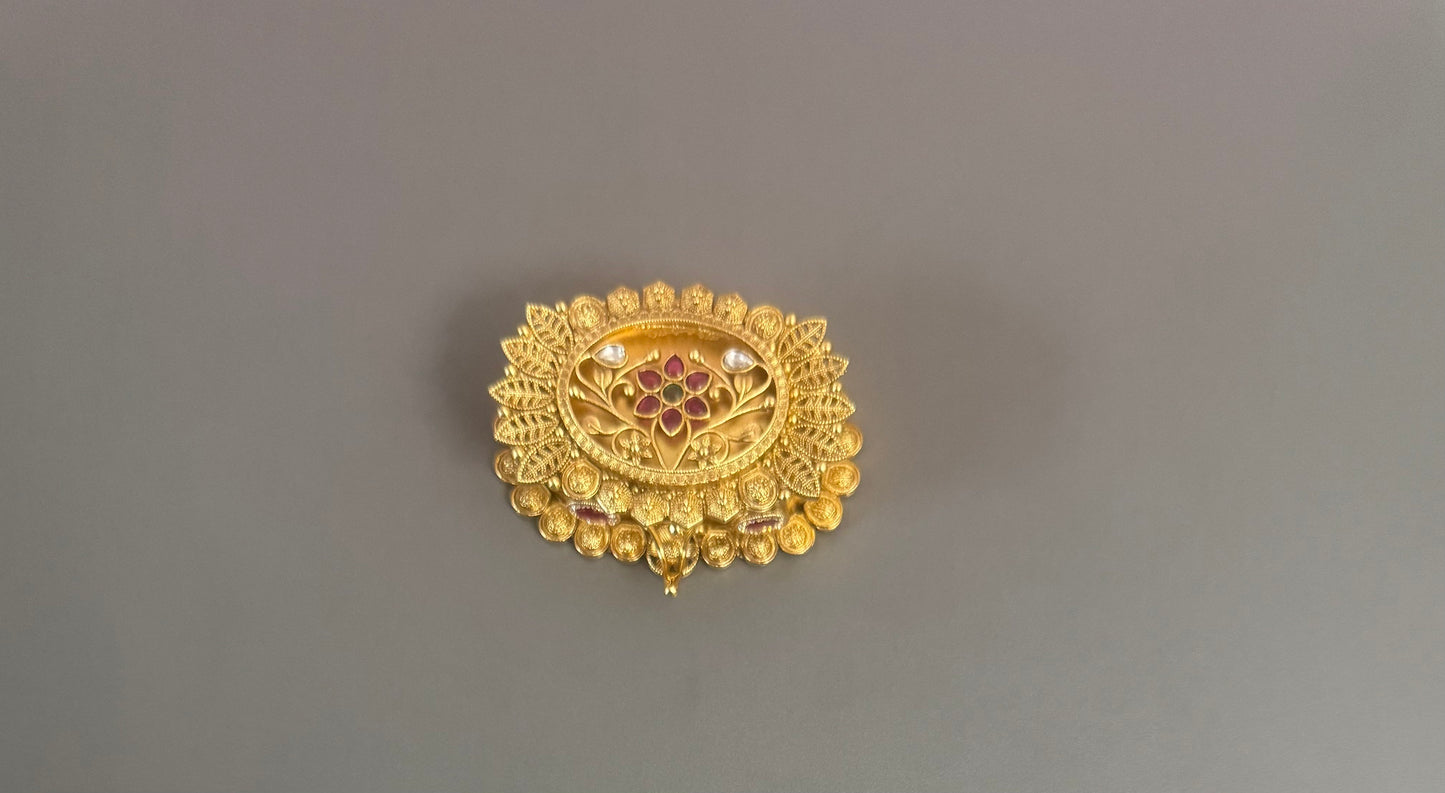 Sindoor Box-DG0010