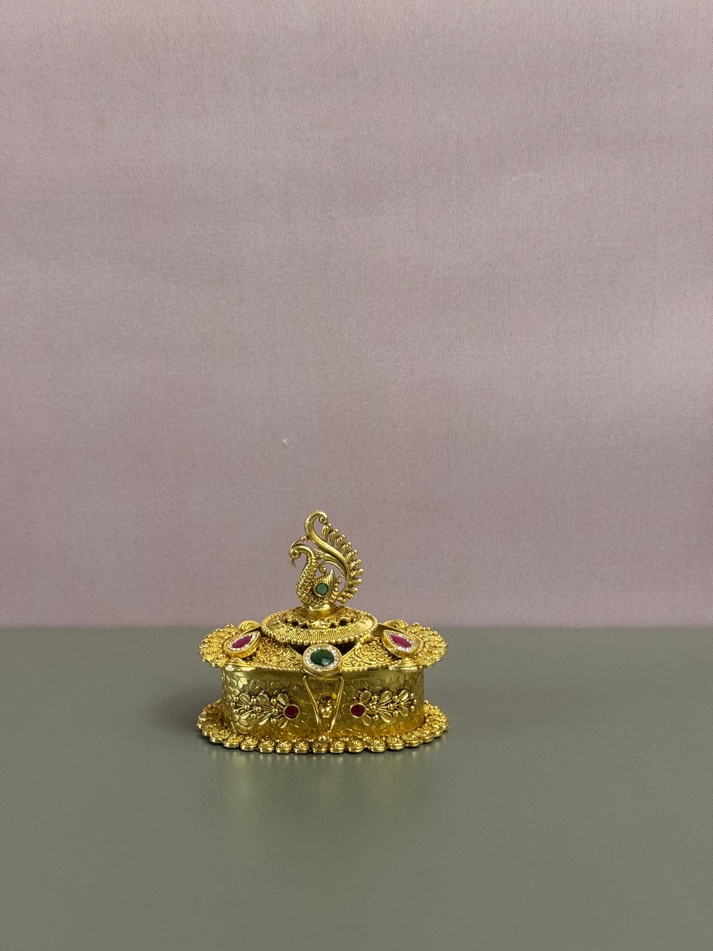 Sindoor Box-DG0016