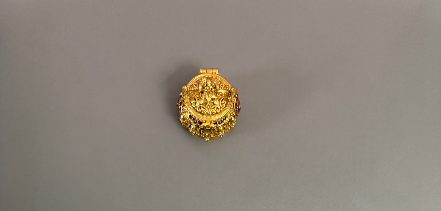 Sindoor Box-DG0018