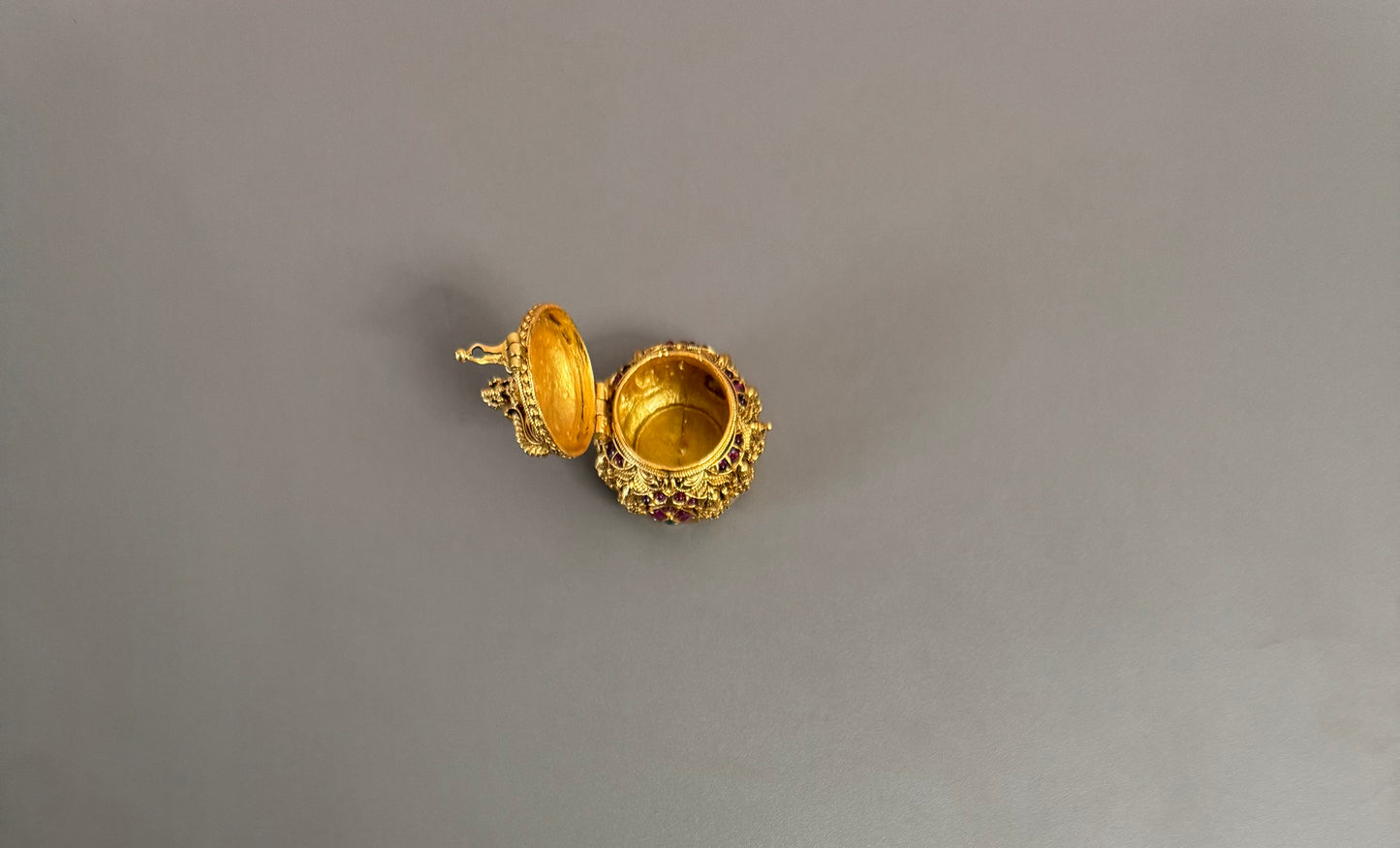 Sindoor Box-DG0018