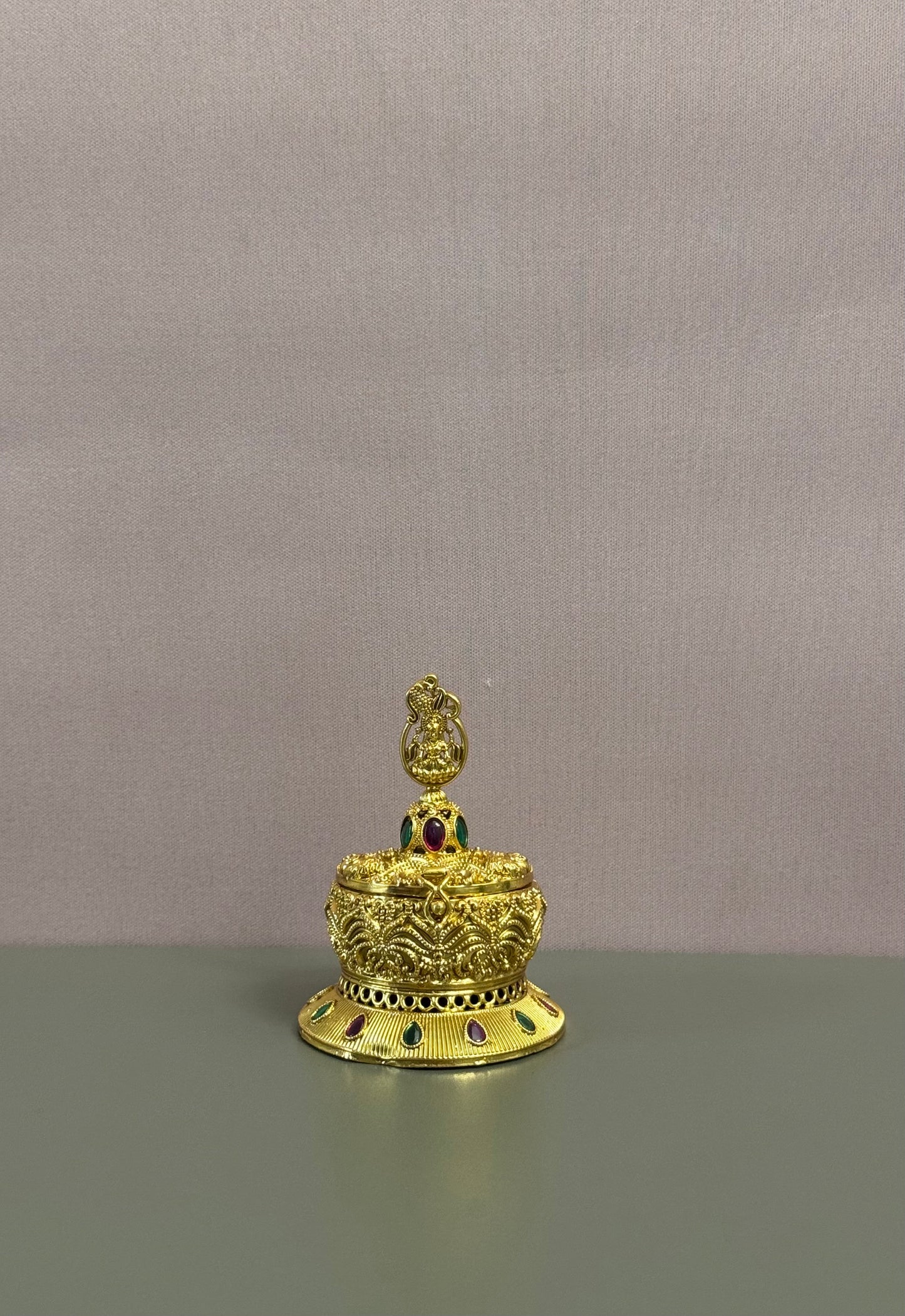Sindoor Box-DG0020