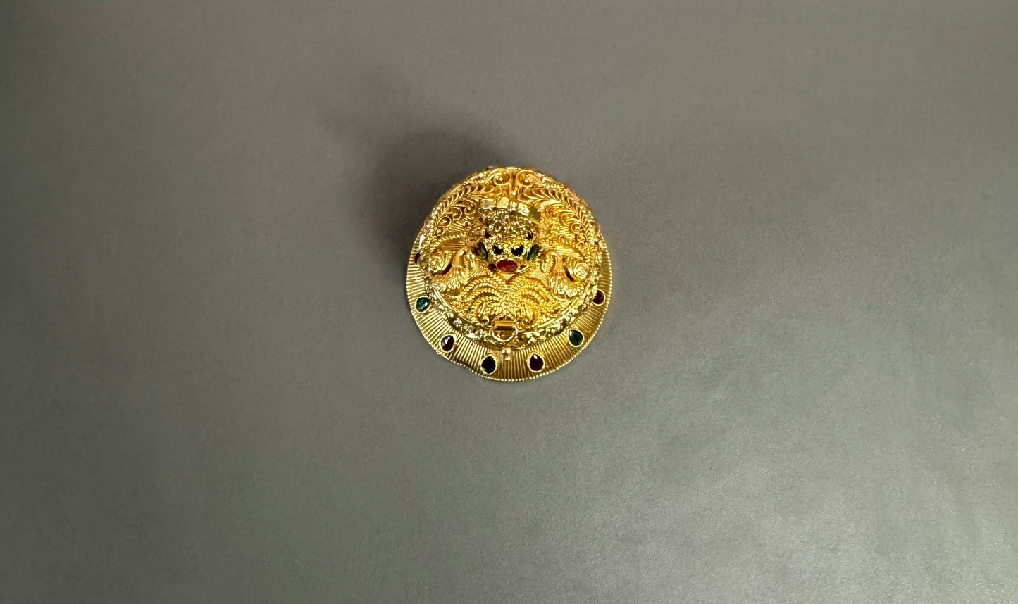 Sindoor Box-DG0020