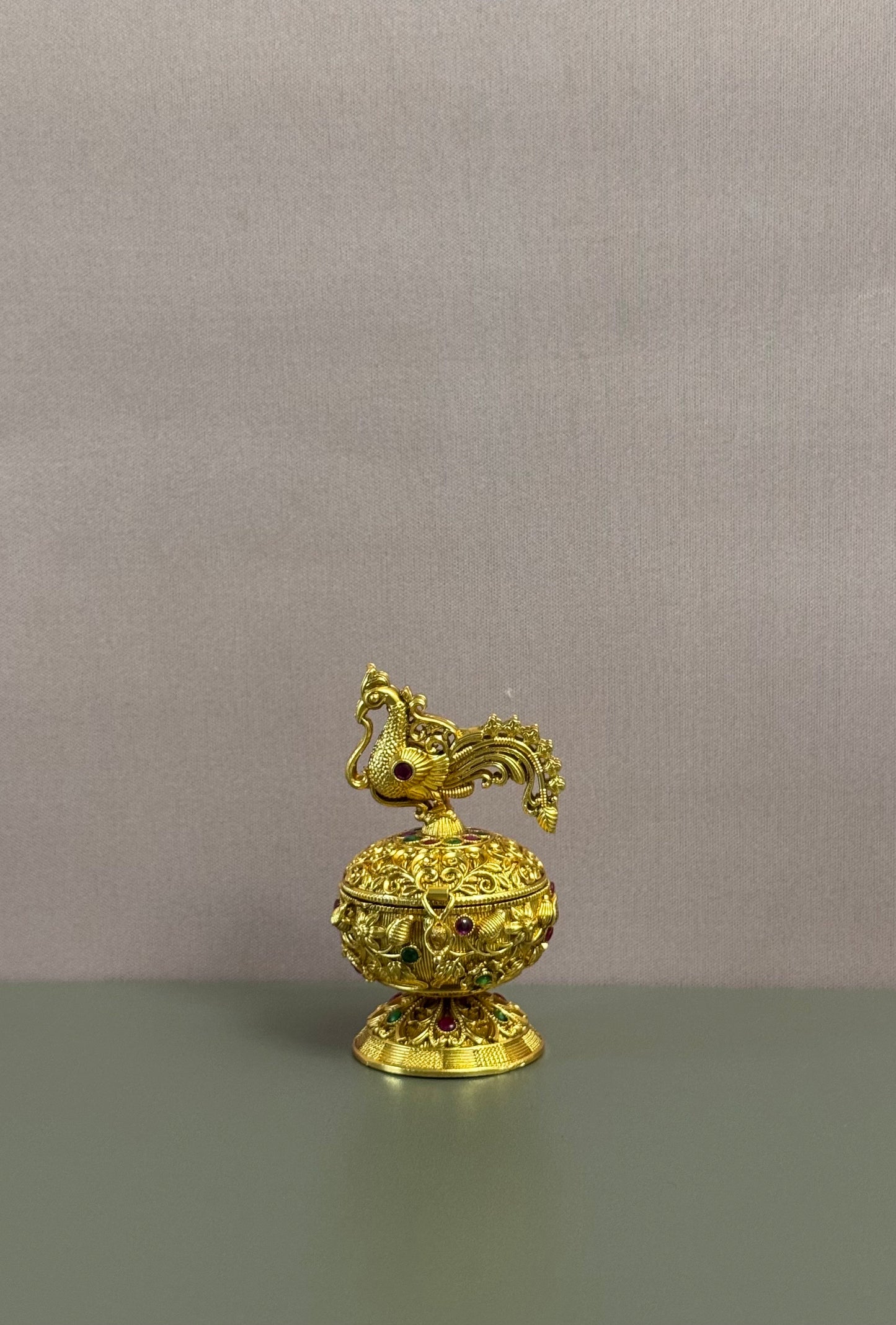 Sindoor Box-DG0021