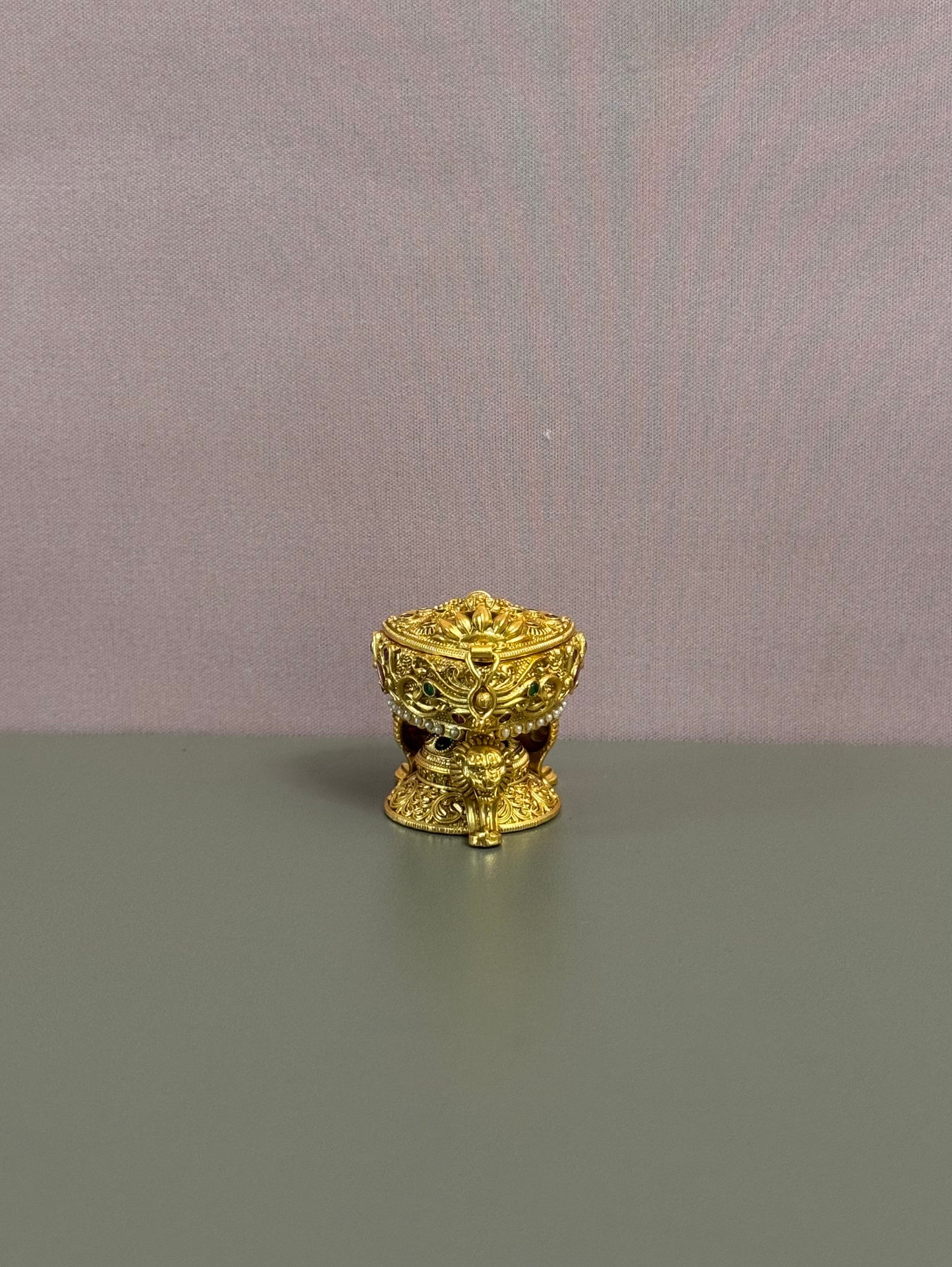 Sindoor Box-DG0022