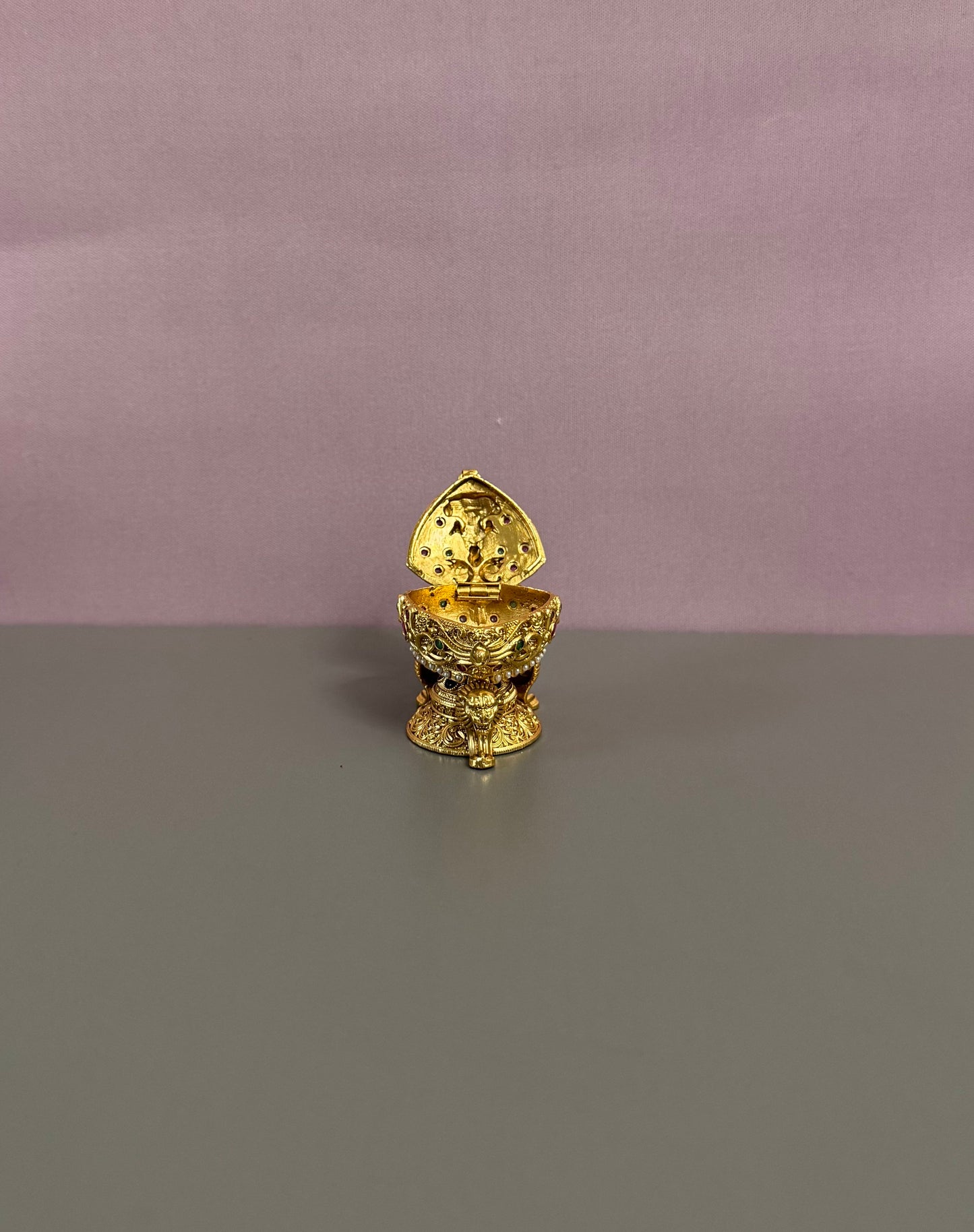 Sindoor Box-DG0022