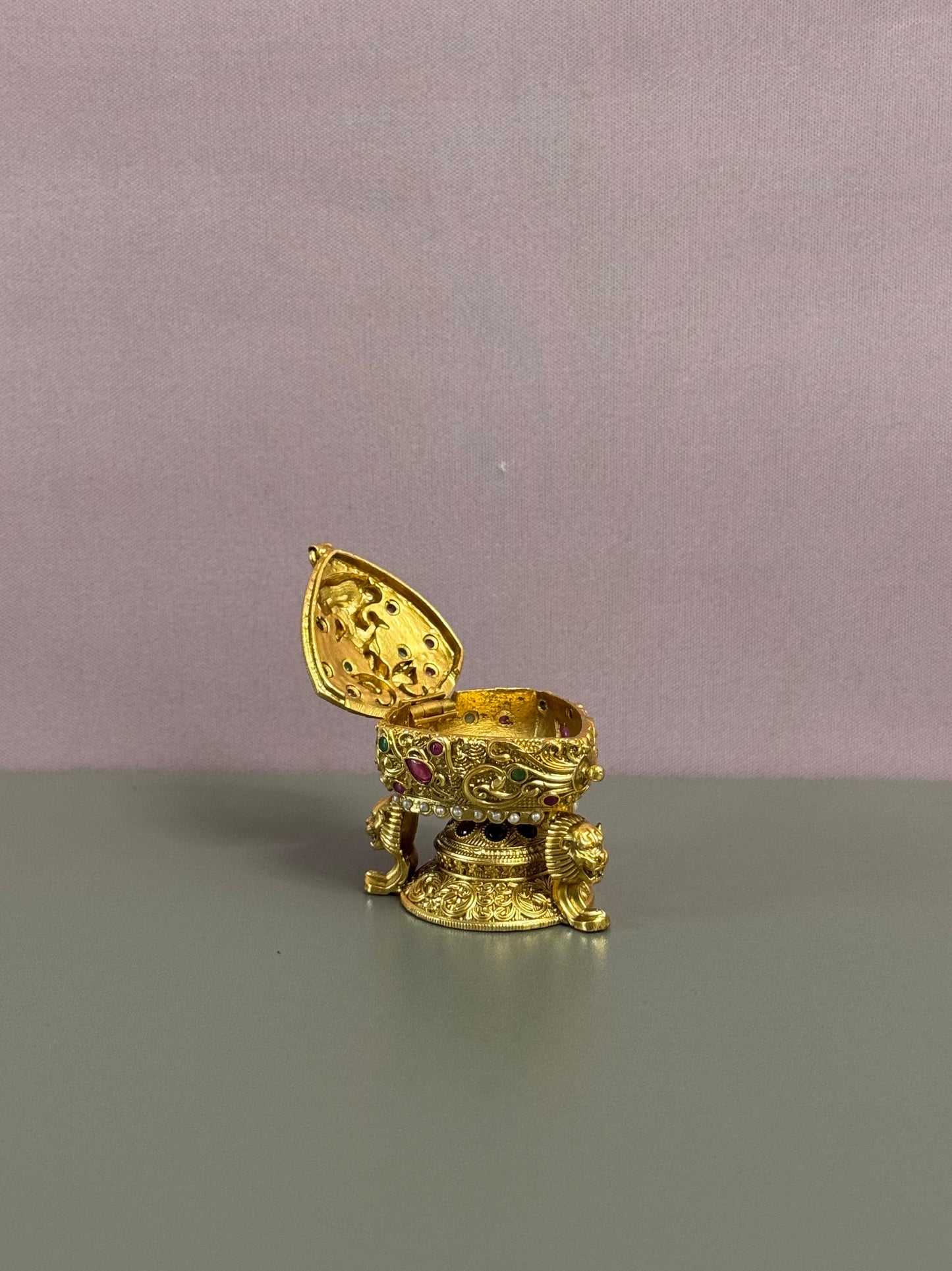 Sindoor Box-DG0022