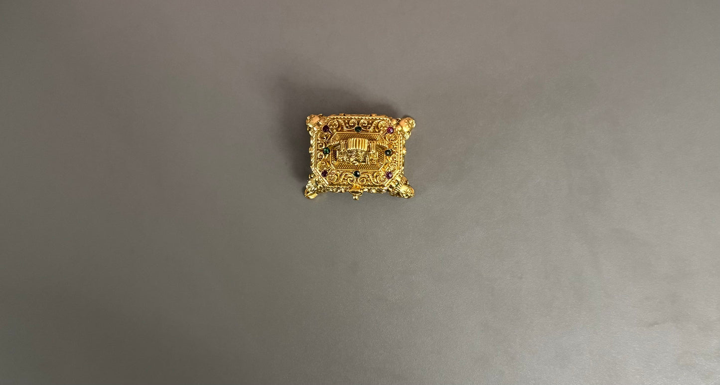 Sindoor Box-DG0023