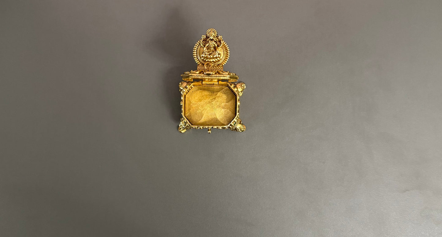 Sindoor Box-DG0023