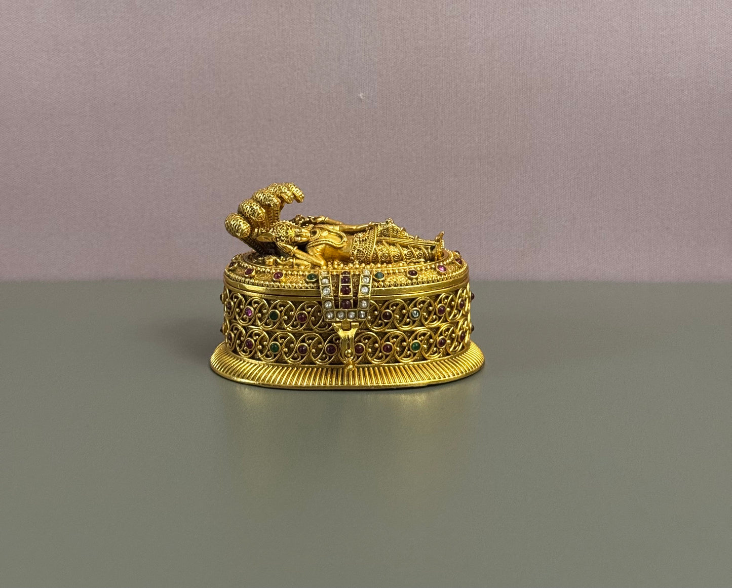 Sindoor Box-DG0024