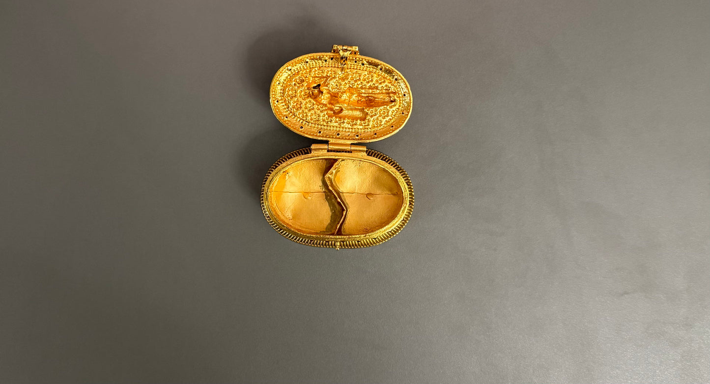 Sindoor Box-DG0024