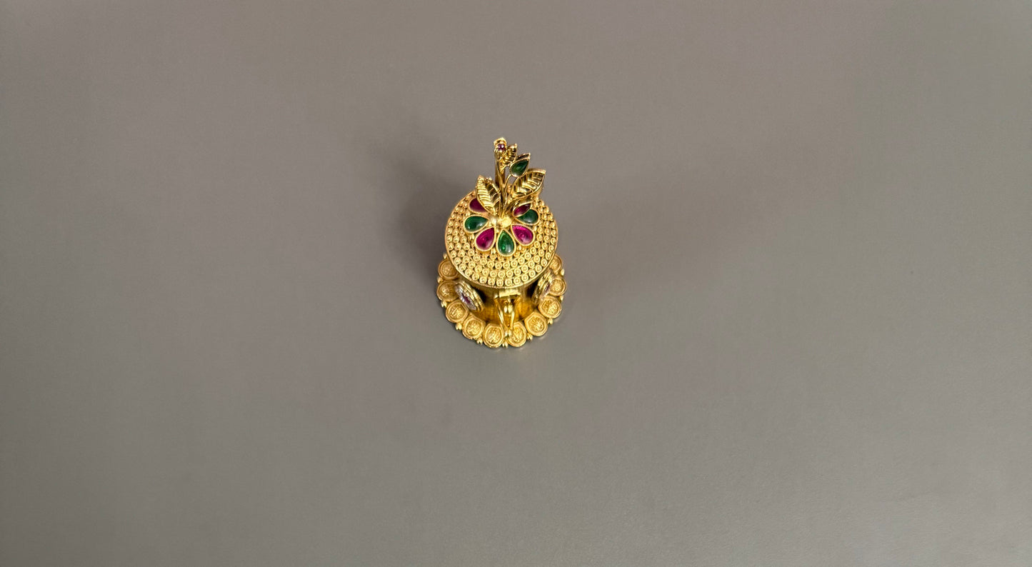 Sindoor Box-DG0025