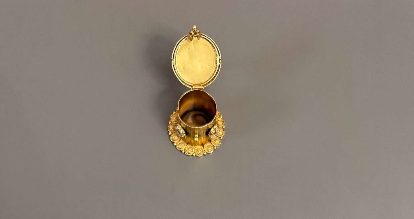 Sindoor Box-DG0025
