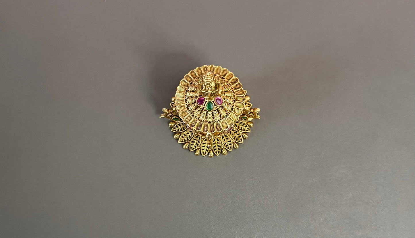 Sindoor Box-DG0027