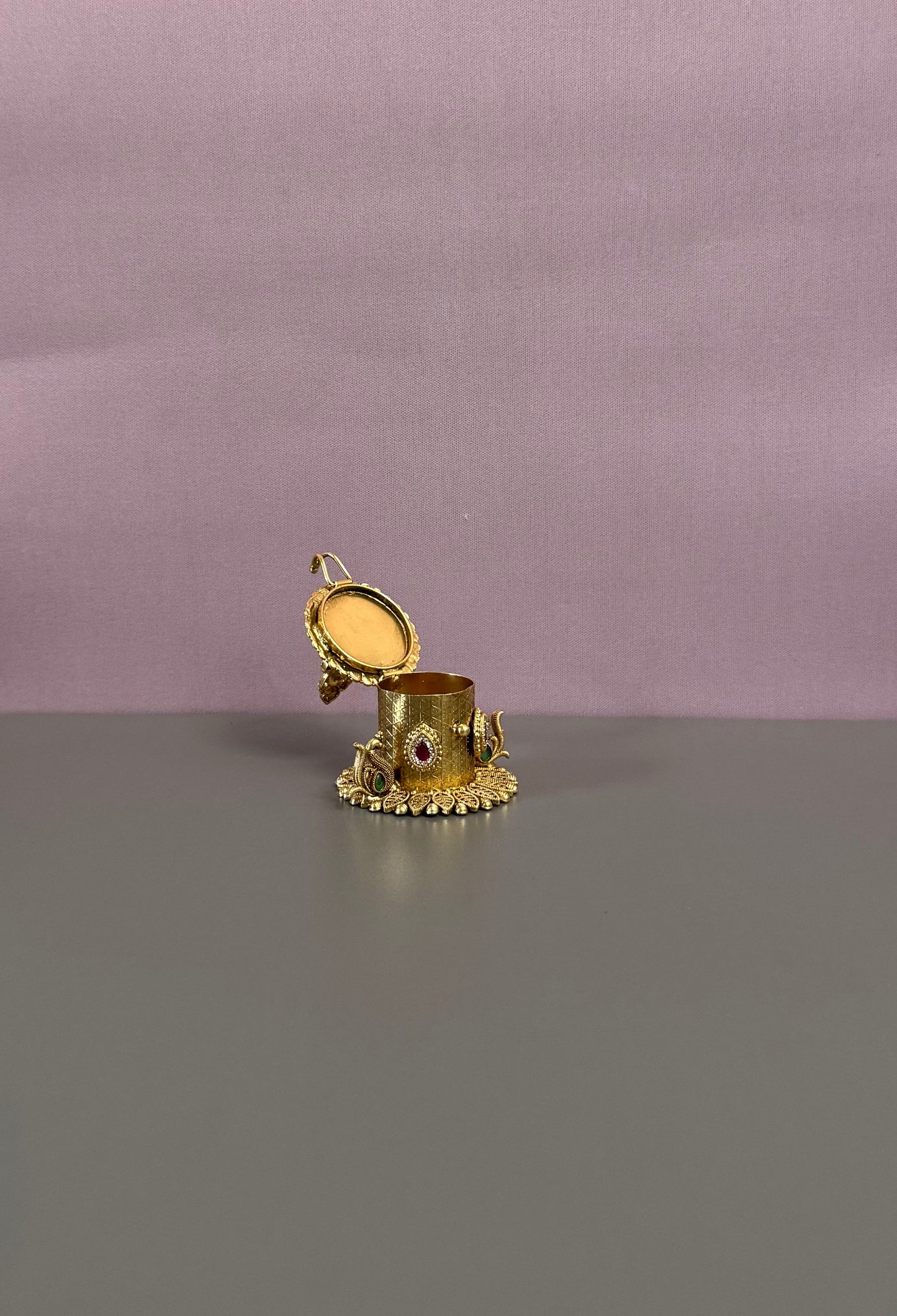 Sindoor Box-DG0027