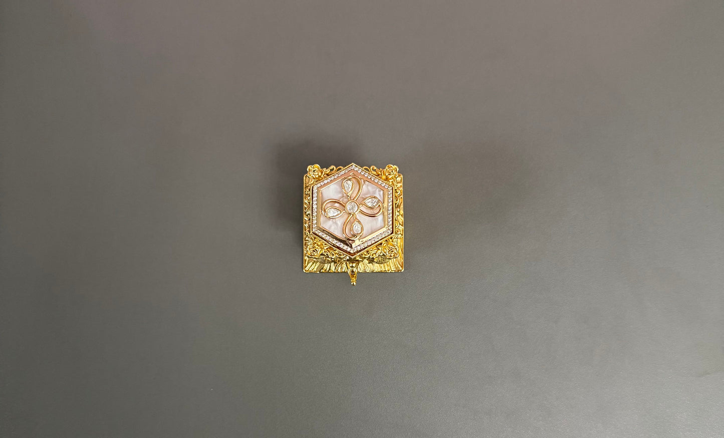 Sindoor Box-DG0029