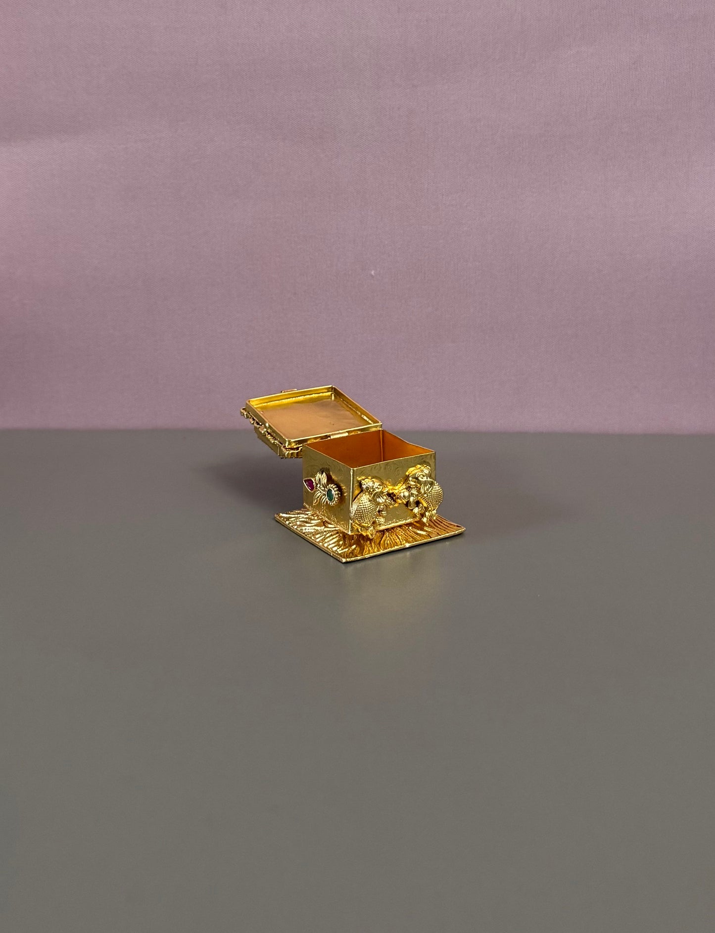 Sindoor Box-DG0029