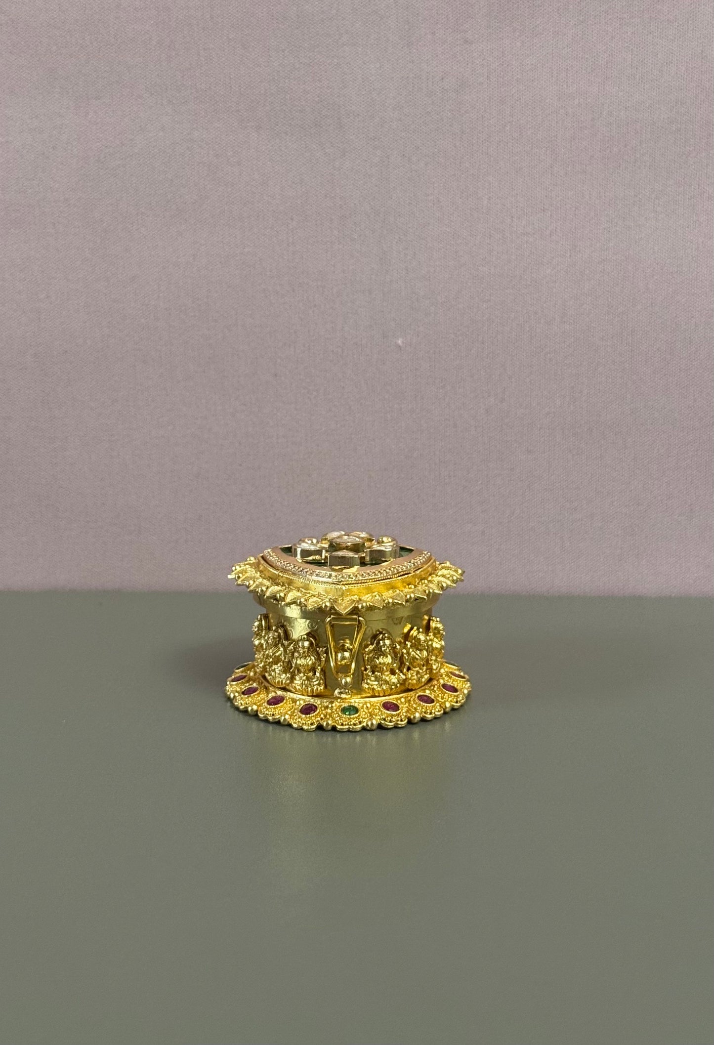 Sindoor Box-DG0030