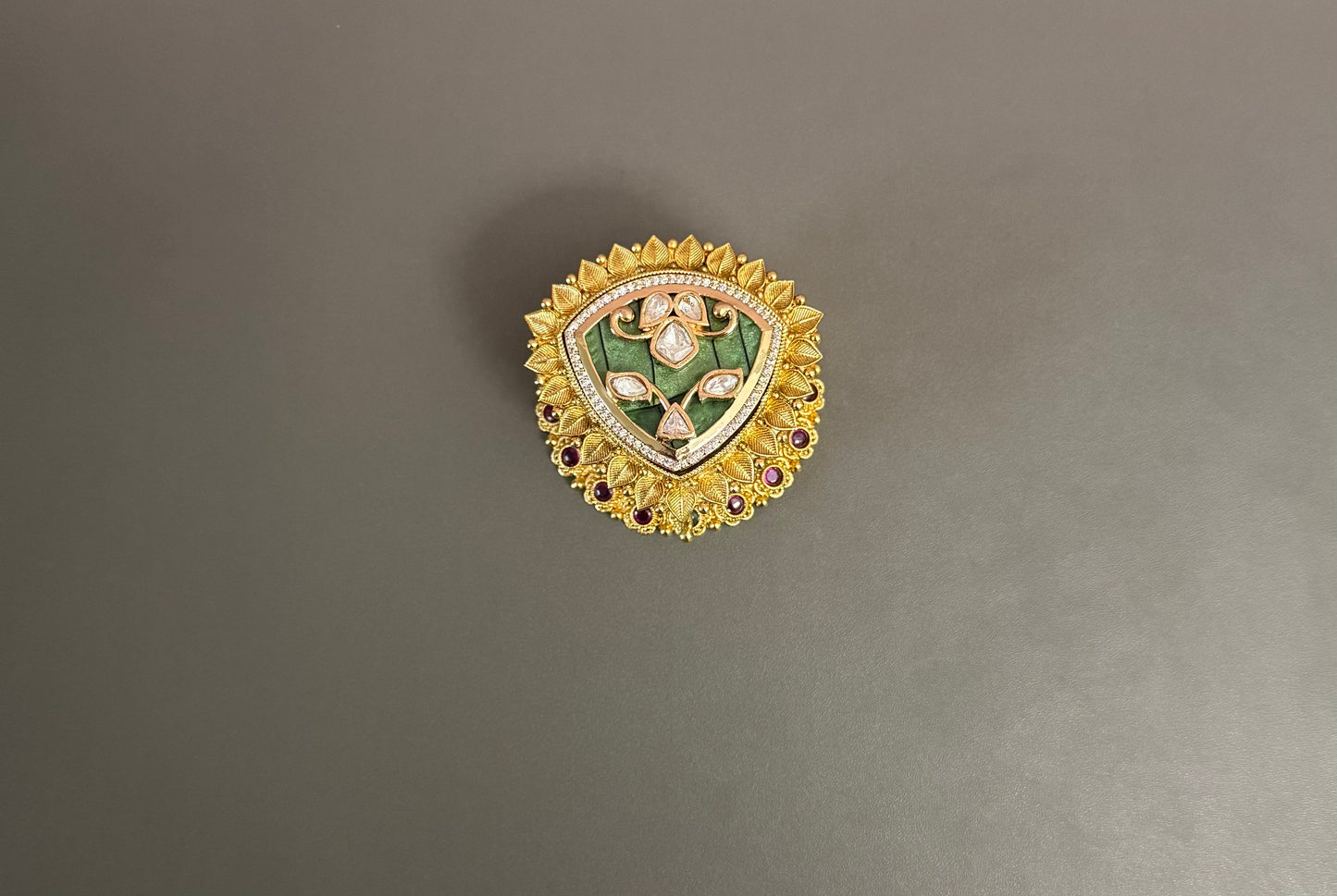 Sindoor Box-DG0030