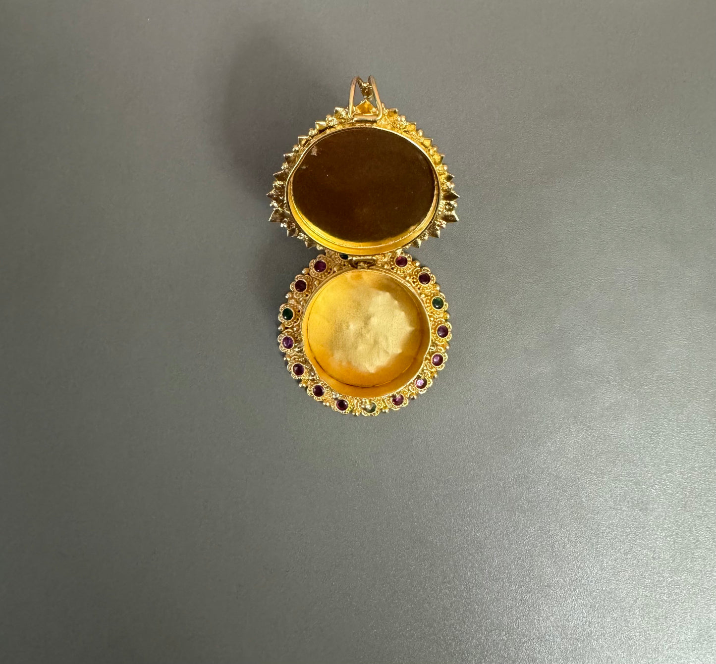 Sindoor Box-DG0030