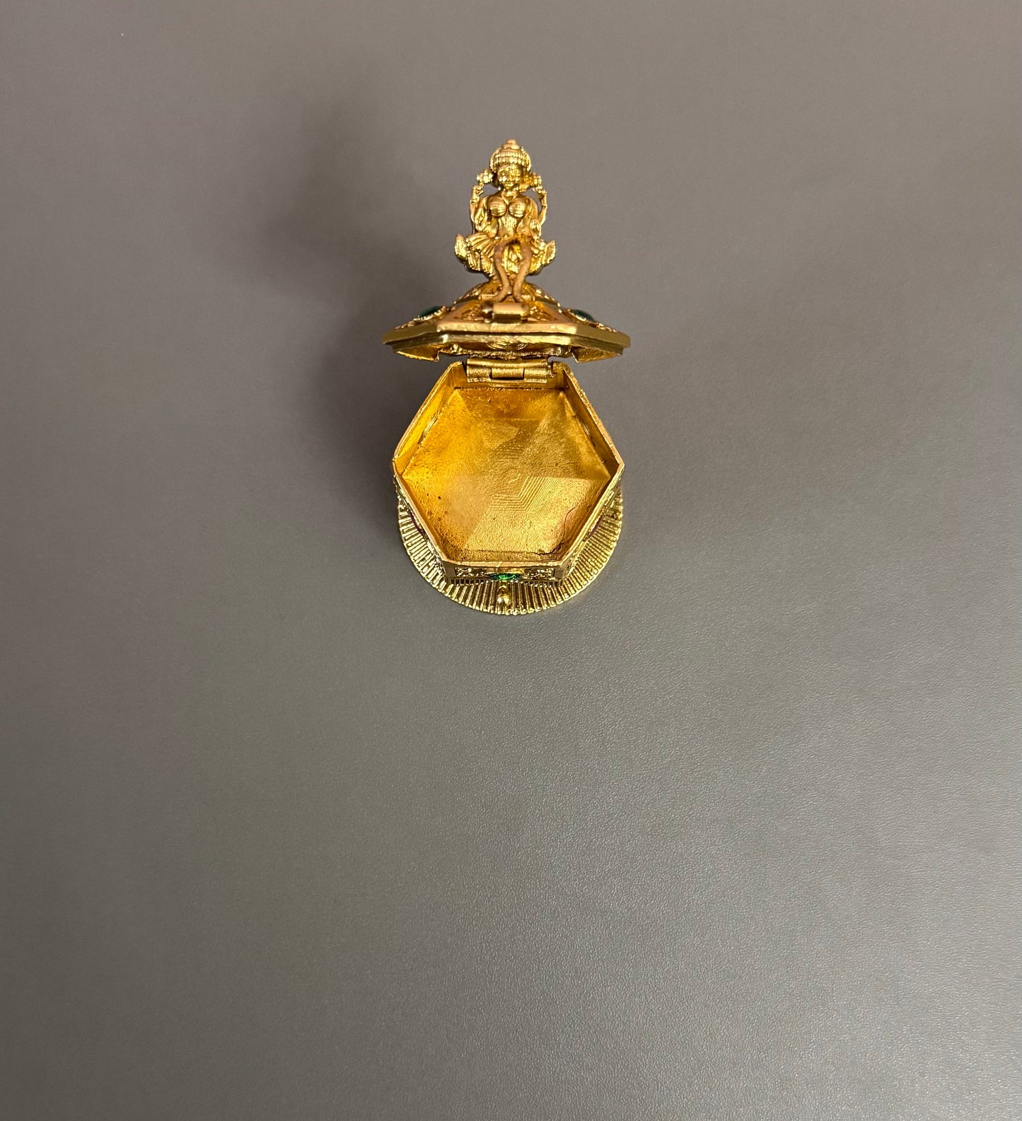 Sindoor Box-DG0031