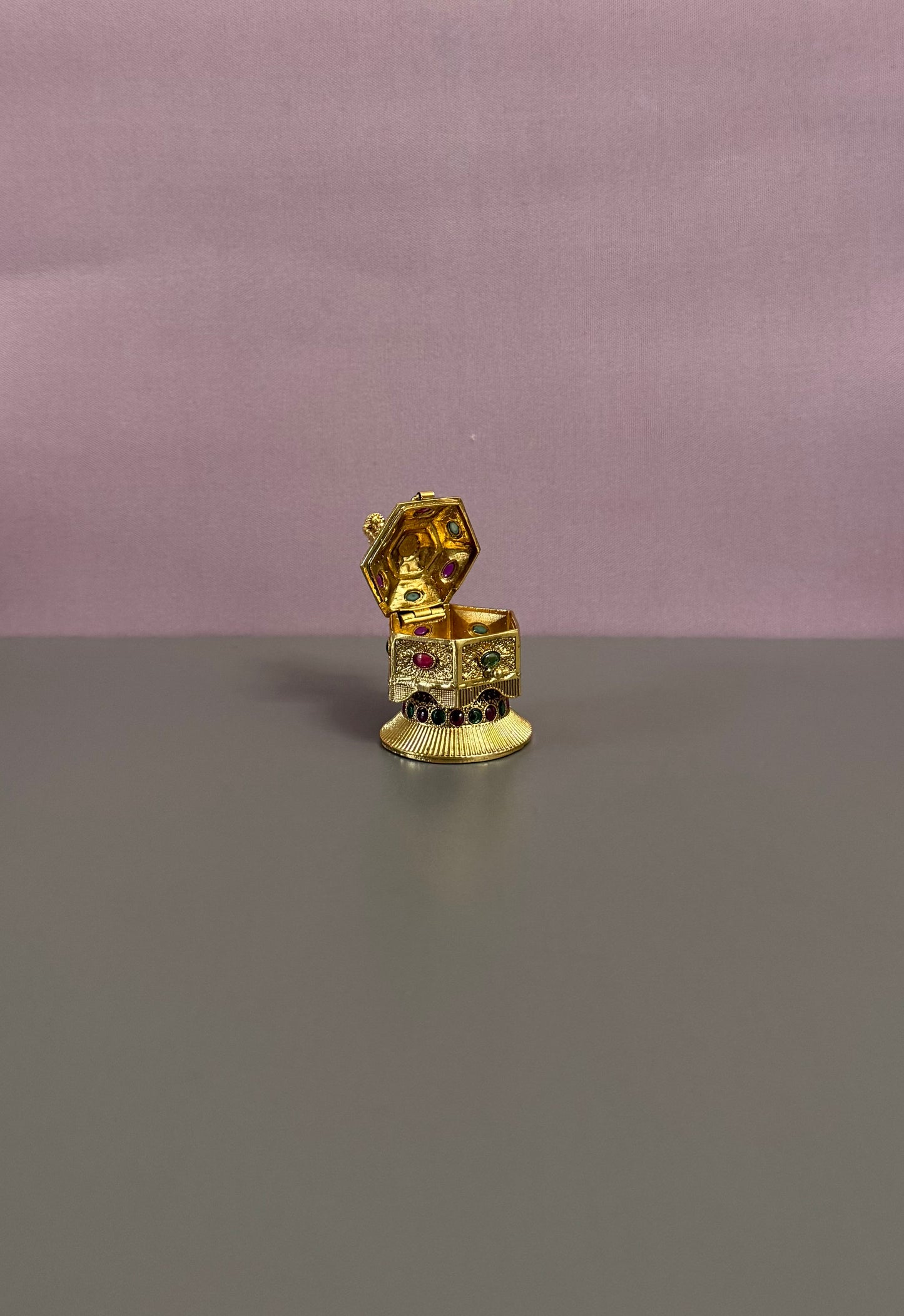 Sindoor Box-DG0031