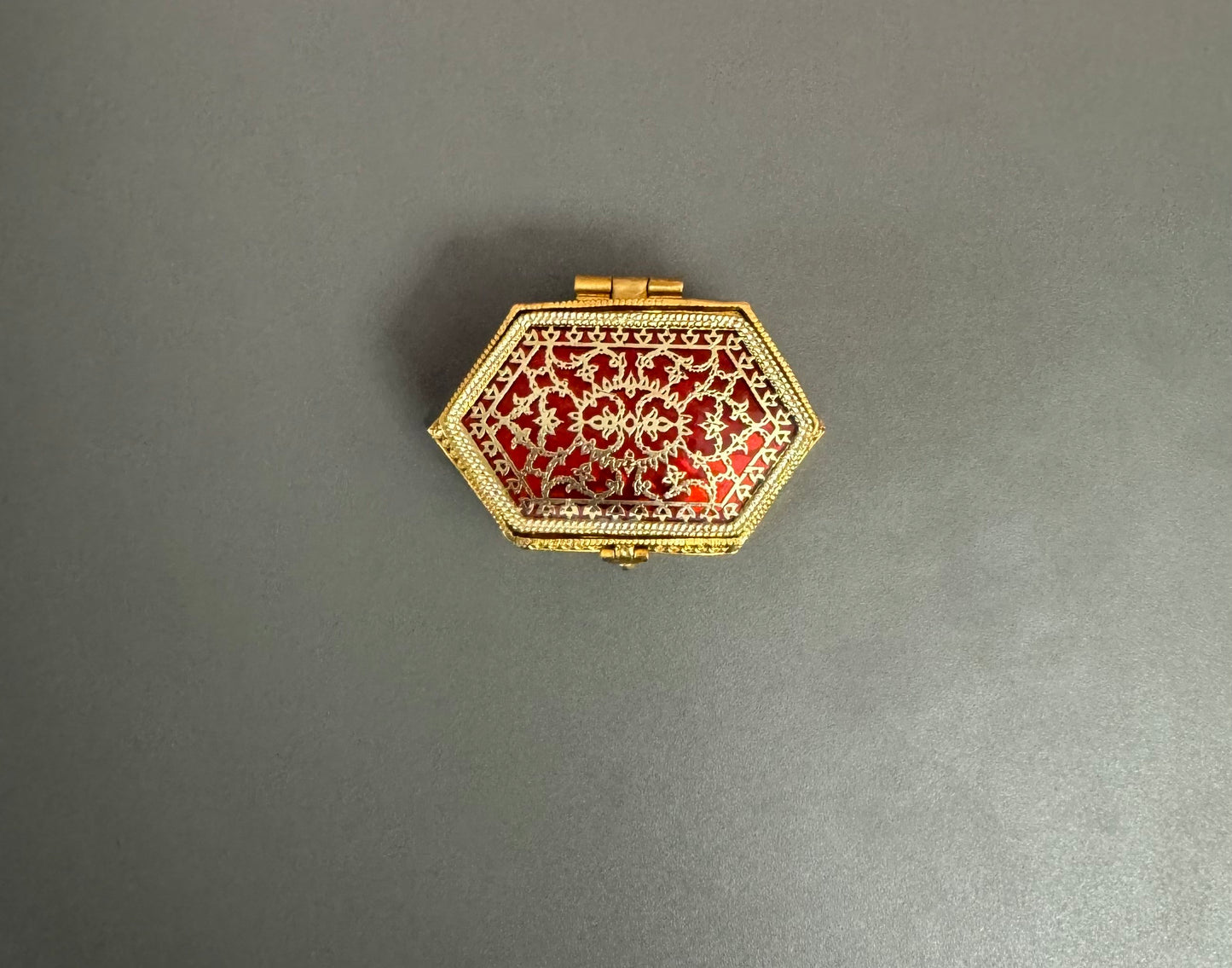 Sindoor Box-DG0032
