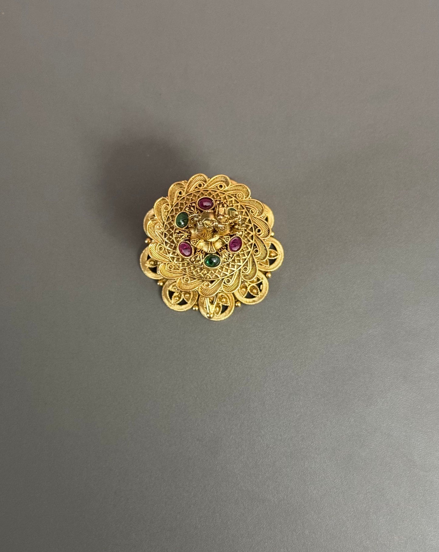 Sindoor Box-DG0033