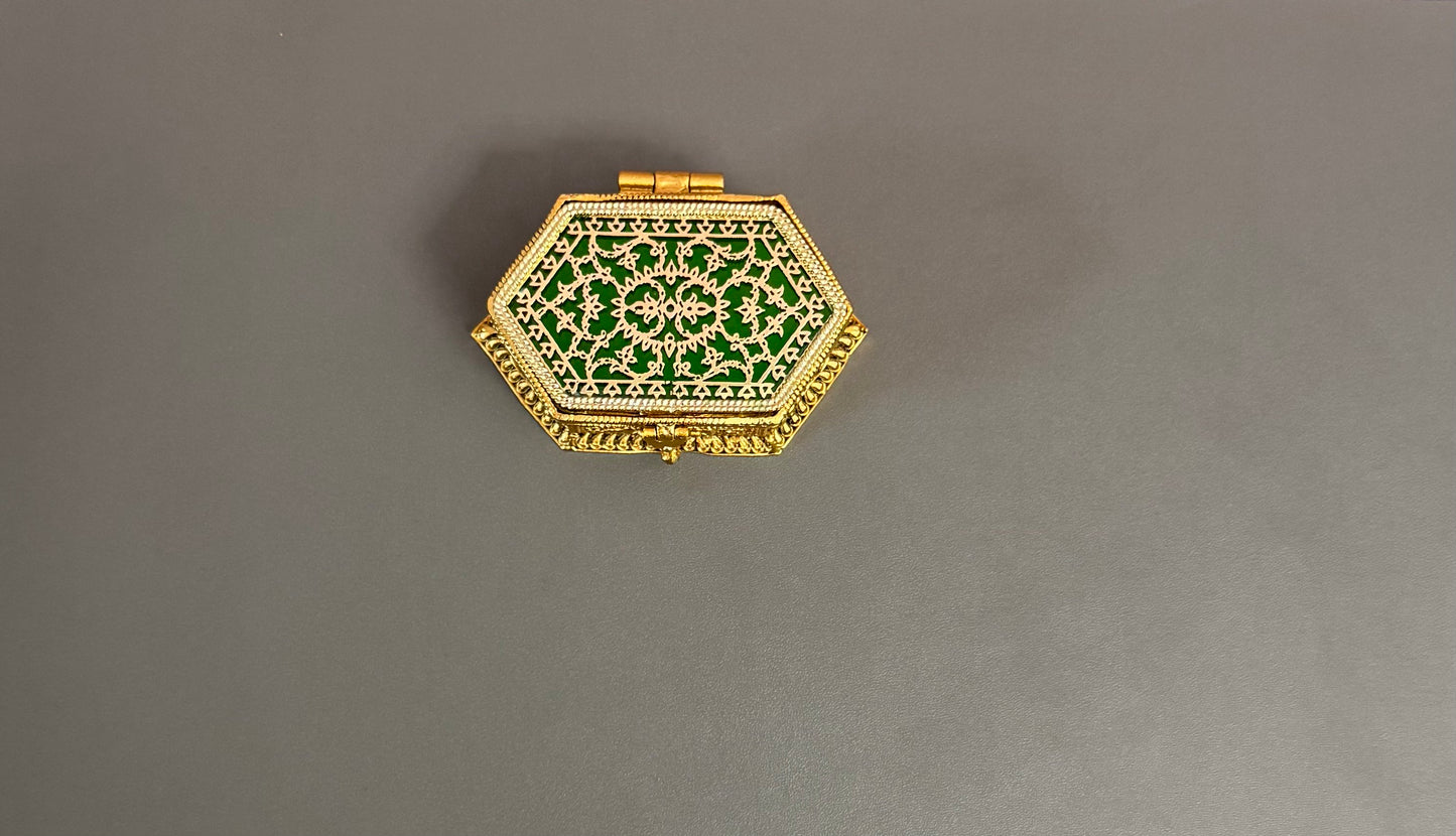 Sindoor Box-DG0034