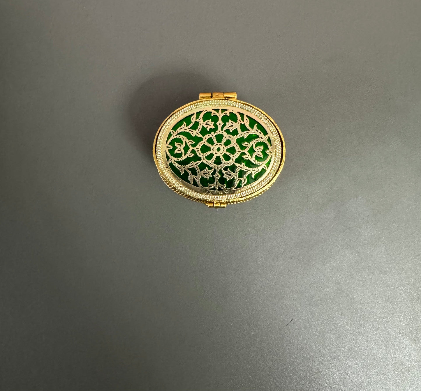 Sindoor Box-DG0035