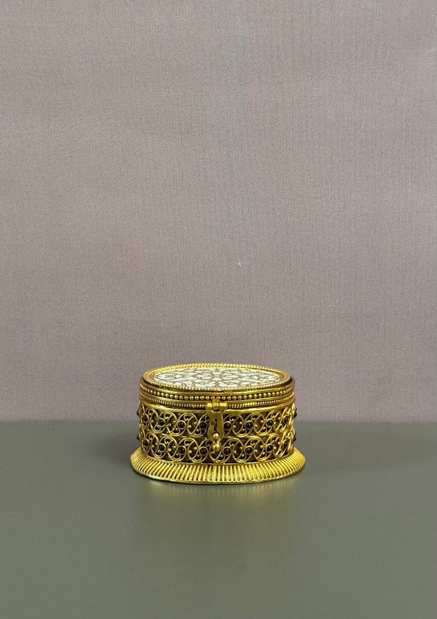 Sindoor Box-DG0036