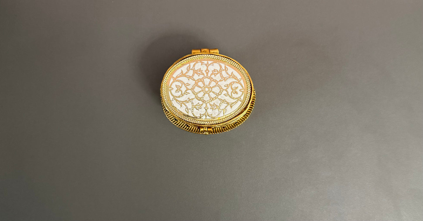 Sindoor Box-DG0036