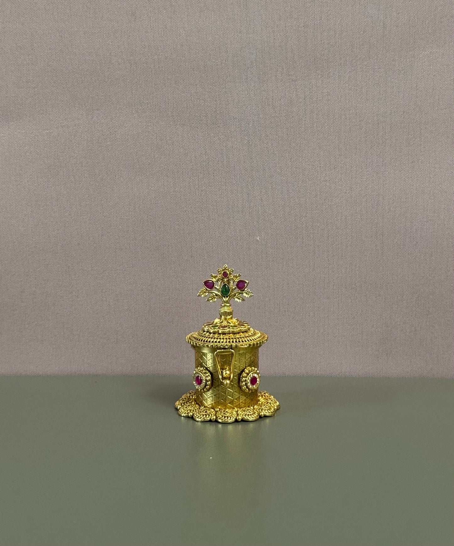Sindoor Box-DG0037