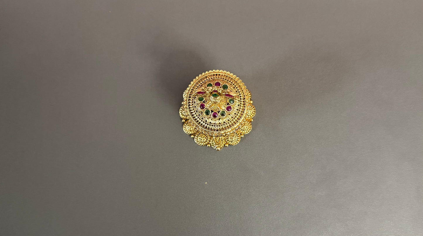 Sindoor Box-DG0037