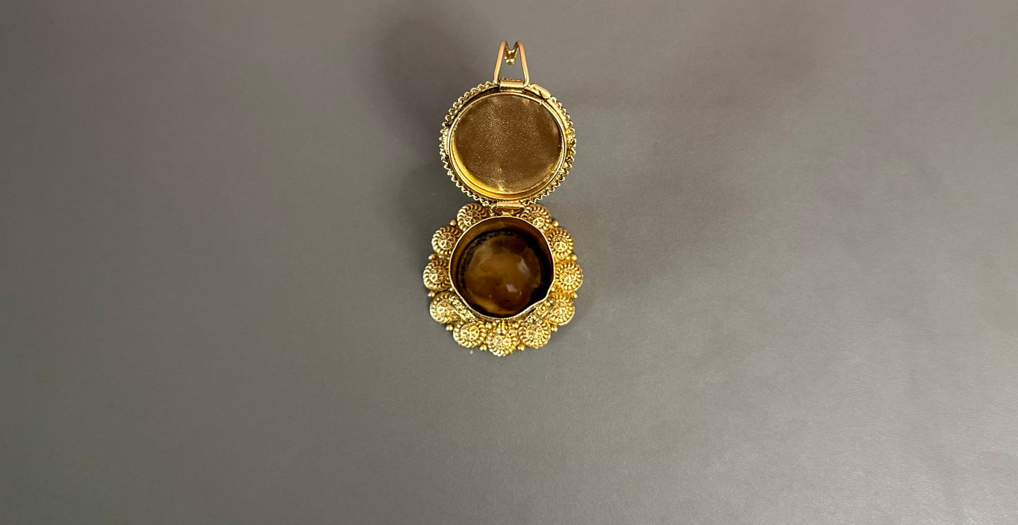 Sindoor Box-DG0037