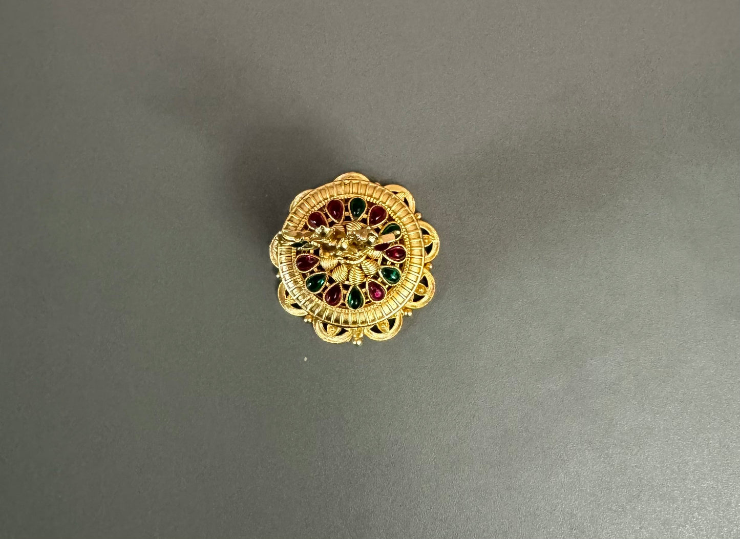 Sindoor Box-DG0038