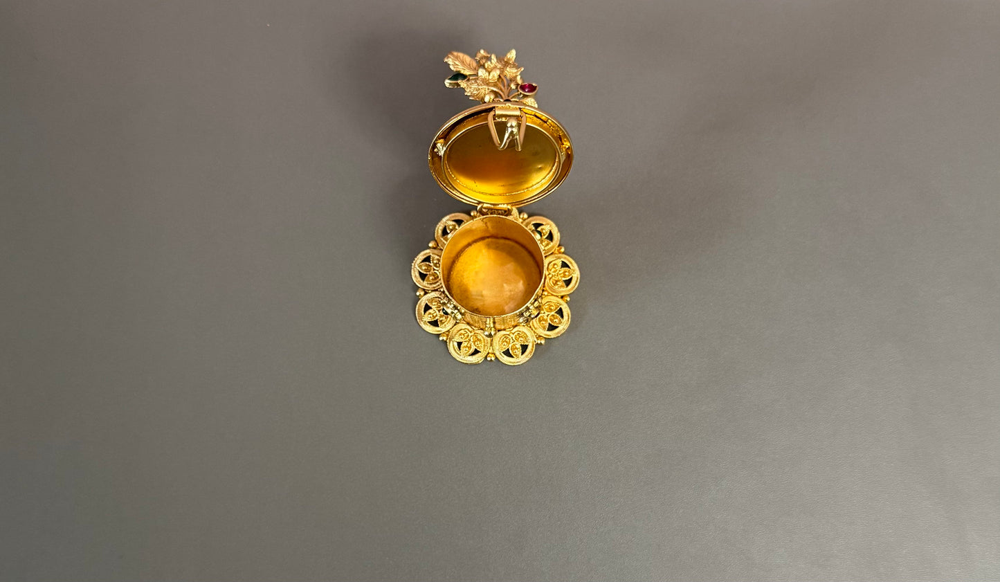 Sindoor Box-DG0038