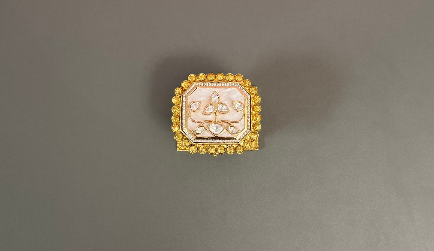 Sindoor Box-DG0040