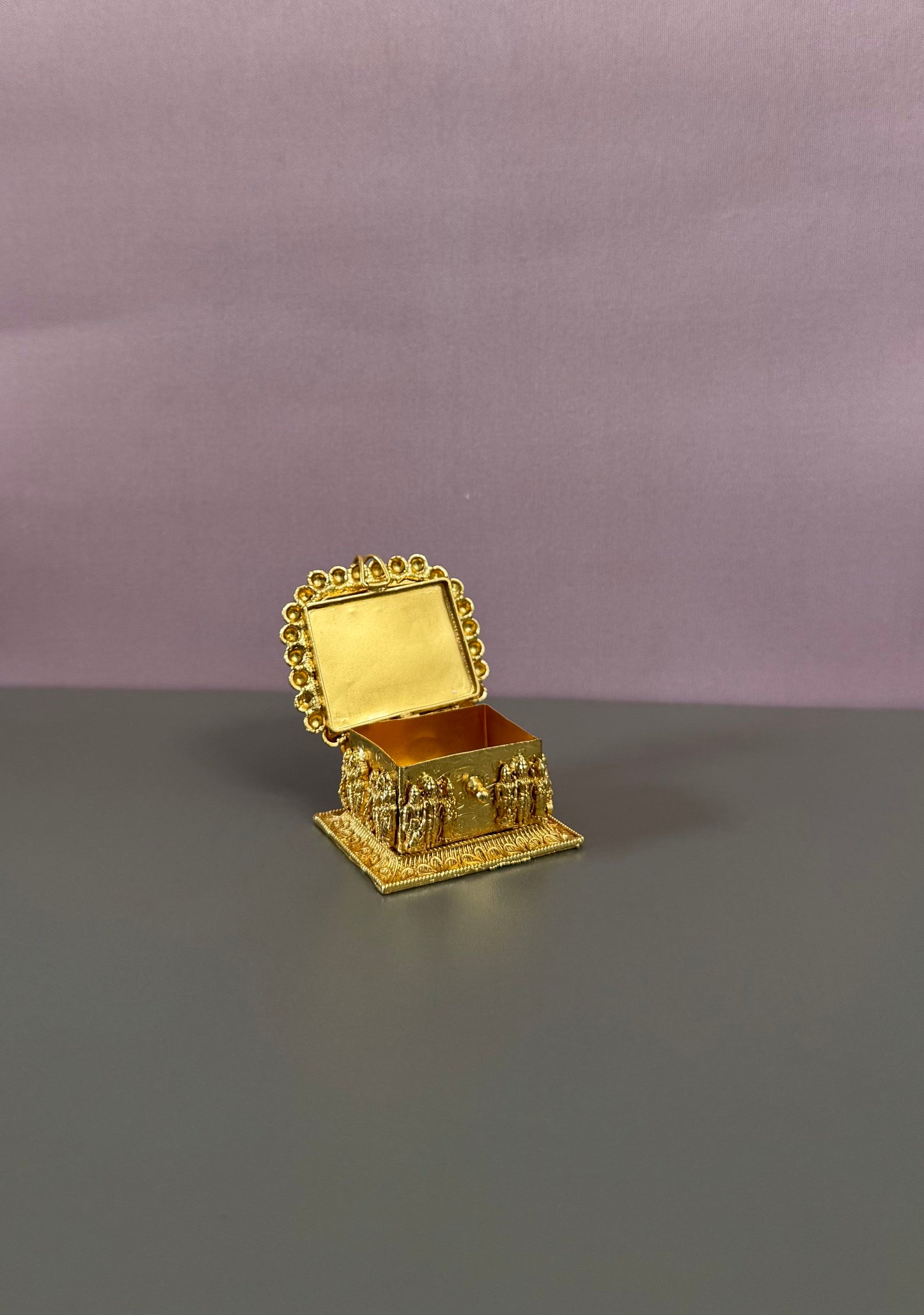 Sindoor Box-DG0040