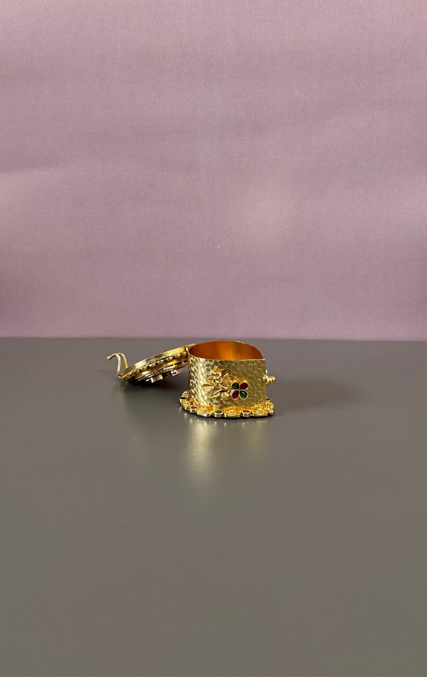 Sindoor Box-DG0041
